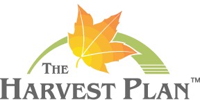 Shop Financial at The Harvest Plan