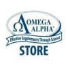 Shop Health at Omega Alpha