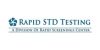 Shop Health at Rapid STD Testing