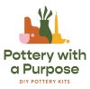 Shop Gifts at Pottery With A Purpose