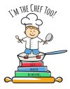 Shop Family at I'm The Chef Too!