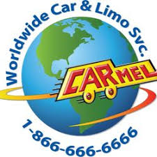 Shop Travel at Carmel Car & Limousine