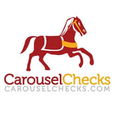 Financial at www.CarouselChecks.com