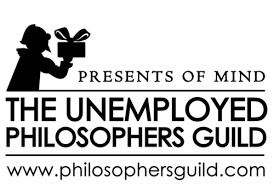 Gifts at www.philosophersguild.com