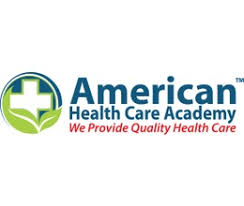 Shop Education at American Health Care Academy