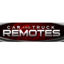 Shop Automotive at CarAndTruckRemotes LLC
