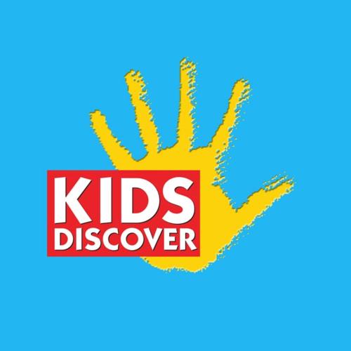 Kids Discover - 30 Day Free Trial