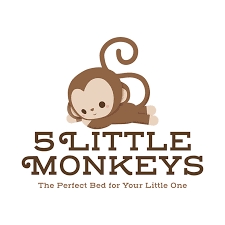 Shop Home & Garden at 5 Little Monkeys Bedding