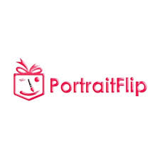 Shop Gifts at PortraitFlip LLC