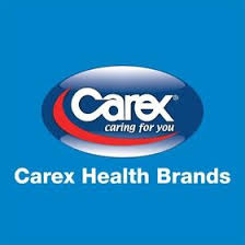 Shop Health at Carex Health Brands