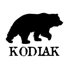 Kodiak Leather Co. - BUFFALO LEATHER PILOT BAG