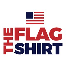 Clothing at theflagshirt.com/