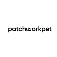 95444 - Patchwork Pet - Shop Home & Garden